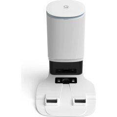 Yeedi Vac Station Akıllı Çöp Istasyonlu Robot Vacuum Süpürge