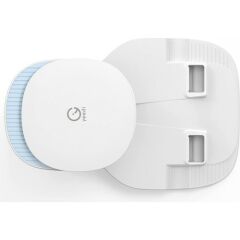 Yeedi Vac Station Akıllı Çöp Istasyonlu Robot Vacuum Süpürge