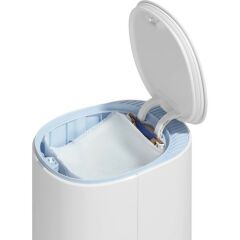 Yeedi Vac Station Akıllı Çöp Istasyonlu Robot Vacuum Süpürge