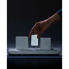 Anker PowerPort III 65W Şarj Cihazı - A2712