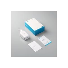 Anker PowerPort III 65W Şarj Cihazı - A2712