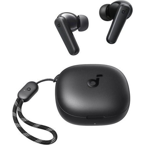 Anker Soundcore R50i  TWS Kulaklık - A3949 - Siyah
