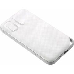Honor 10000 mAh Taşınabilir Hızlı Şarj Cihazı Powerbank Beyaz