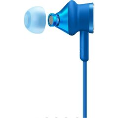Honor Monster N-Tune 200 Stereo Kulaklık - 3.5 MM - AM17 - Mavi