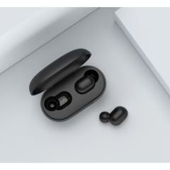 Haylou GT1 XR TWS Kablosuz Bluetooth Kulaklık - Qualcomm - Siyah