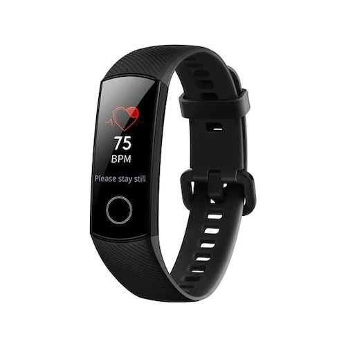 Huawei Honor Band 4 Akıllı Bileklik - Siyah