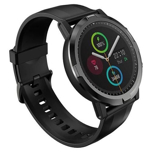 Haylou SMART WATCH LS05S (RT) Black