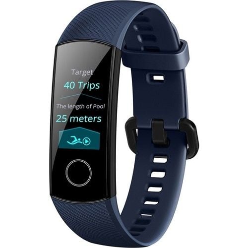 Huawei Honor Band 4 Akıllı Bileklik - Lacivert