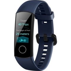 Huawei Honor Band 4 Akıllı Bileklik - Lacivert