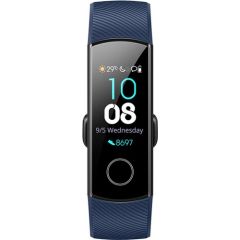 Huawei Honor Band 4 Akıllı Bileklik - Lacivert