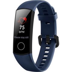 Huawei Honor Band 4 Akıllı Bileklik - Lacivert
