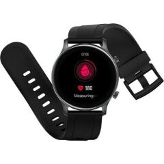 HAYLOU SMART WATCH LS04 (RS3) Black