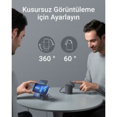 Anker 623 Magnetic Wireless Charger (MagGo)