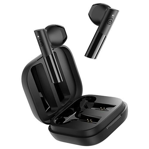 HAYLOU BLUETOOTH EARBUDS GT6 Black