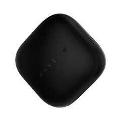 HAYLOU BLUETOOTH EARBUDS GT6 Black