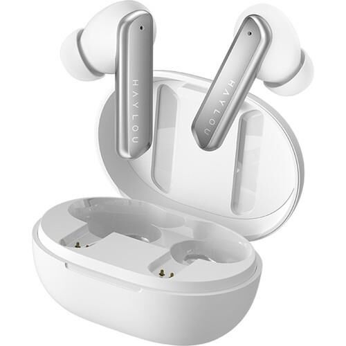 HAYLOU BLUETOOTH EARBUDS W1 White