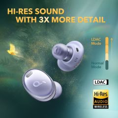 Soundcore Liberty 3 Pro - Mor