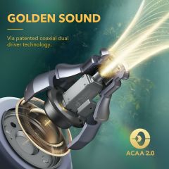 Soundcore Liberty 3 Pro - Mor