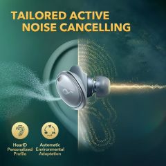 Soundcore Liberty 3 Pro TWS Kulaklık - GRİ