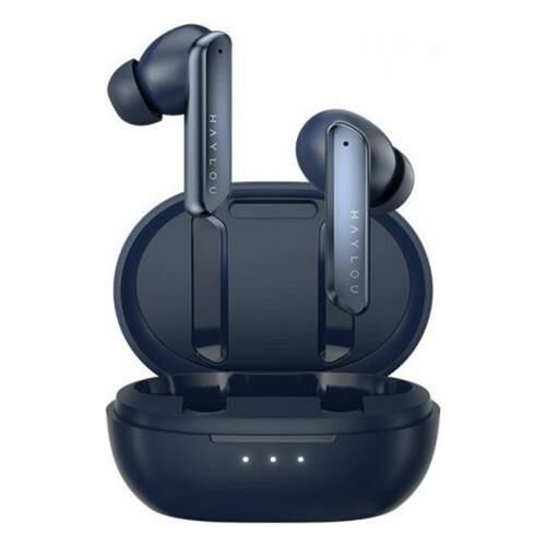 HAYLOU BLUETOOTH EARBUDS W1 Blue