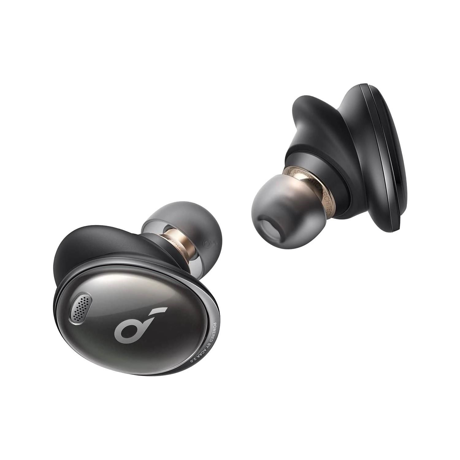 Soundcore Liberty 3 Pro TWS Kulaklık - Siyah