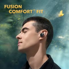 Soundcore Liberty 3 Pro TWS Kulaklık - Siyah