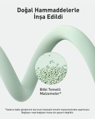 Anker 543 USB-C to USB-C Kablo - Siyah - A80E2