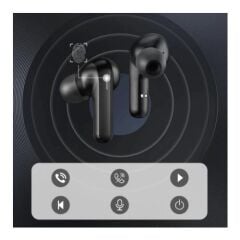 HAYLOU BLUETOOTH EARBUDS GT3 PRO