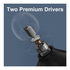 HAYLOU BLUETOOTH EARBUDS GT3 PRO