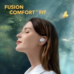 Soundcore Liberty 3 Pro TWS Kulaklık - Beyaz