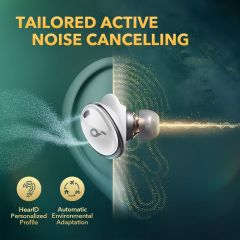 Soundcore Liberty 3 Pro TWS Kulaklık - Beyaz
