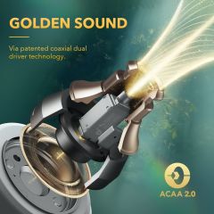 Soundcore Liberty 3 Pro TWS Kulaklık - Beyaz