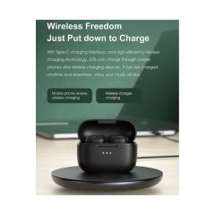 Haylou GT5 Bluetooth 5.0 Kablosuz Kulaklık