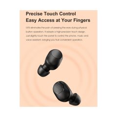 Haylou GT5 Bluetooth 5.0 Kablosuz Kulaklık