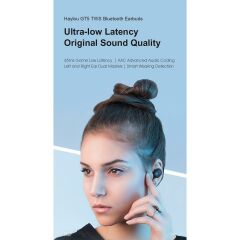 Haylou GT5 Bluetooth 5.0 Kablosuz Kulaklık
