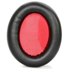 Anker Soundcore Q10 Kulaklık Pad Sağ- Kulak Yastığı - Kırmızı- Siyah