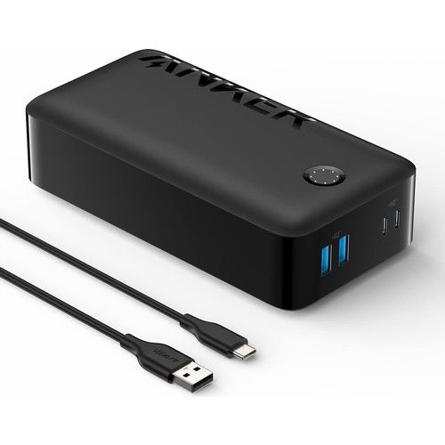 Anker 347 Power Bank (PowerCore 40K) -  A1377