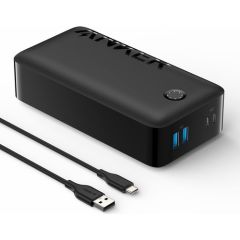 Anker 347 Power Bank (PowerCore 40K) -  A1377