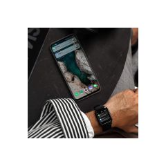 HAYLOU  LS02 Akıllı Saat - Siyah