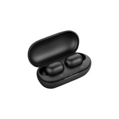 Haylou GT1 Plus TWS Kablosuz Bluetooth Kulaklık - Qualcomm aptX -Siyah