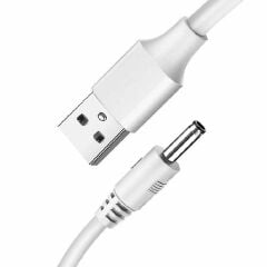 InFace MS7000 Cilt Temzleme Şarj Cihazı - Yedek Parça