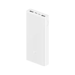 Xiaomi Mi Powerbank 3 20000mAh 18W Hızlı Şarj
