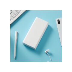 Xiaomi Mi Powerbank 3 20000mAh 18W Hızlı Şarj