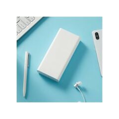Xiaomi Mi Powerbank 3 20000mAh 18W Hızlı Şarj