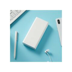 Xiaomi Mi Powerbank 3 20000mAh 18W Hızlı Şarj
