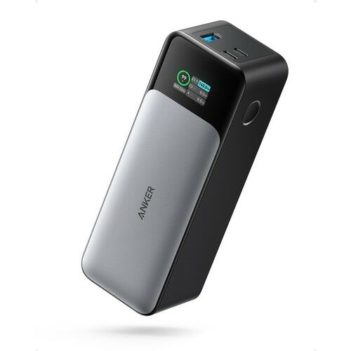 Anker 737 GaNPrime 140W PD 24K PowerBank - A1289