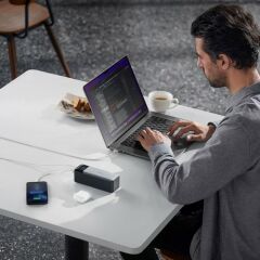 Anker 737 GaNPrime 140W PD 24K PowerBank - A1289