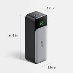 Anker 737 GaNPrime 140W PD 24K PowerBank - A1289