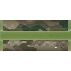Mifa A10 Taşınabilir Kablosuz Bluetooth Hoparlör - 10W - IP45 Suya Dayanıklı - TWS - Kamuflaj
