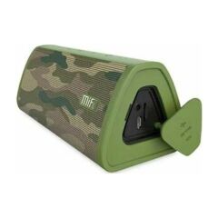 Mifa A10 Taşınabilir Kablosuz Bluetooth Hoparlör - 10W - IP45 Suya Dayanıklı - TWS - Kamuflaj